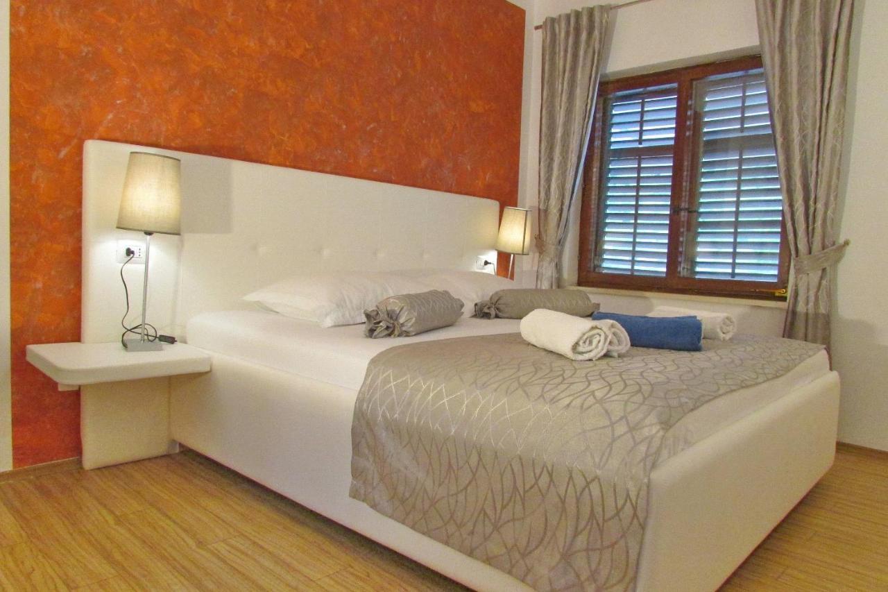 Villa Mirosa Saplunara Extérieur photo