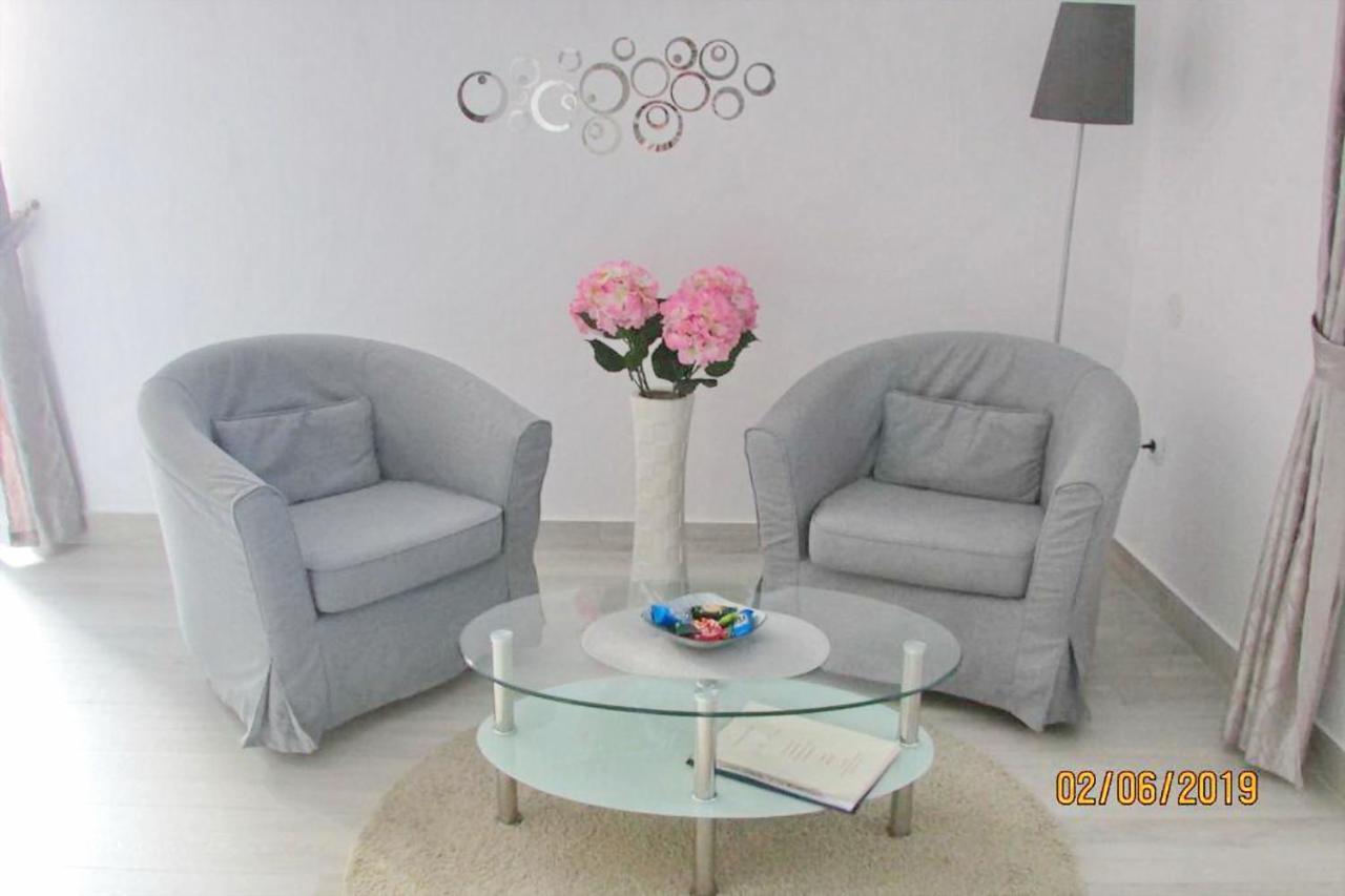 Villa Mirosa Saplunara Extérieur photo