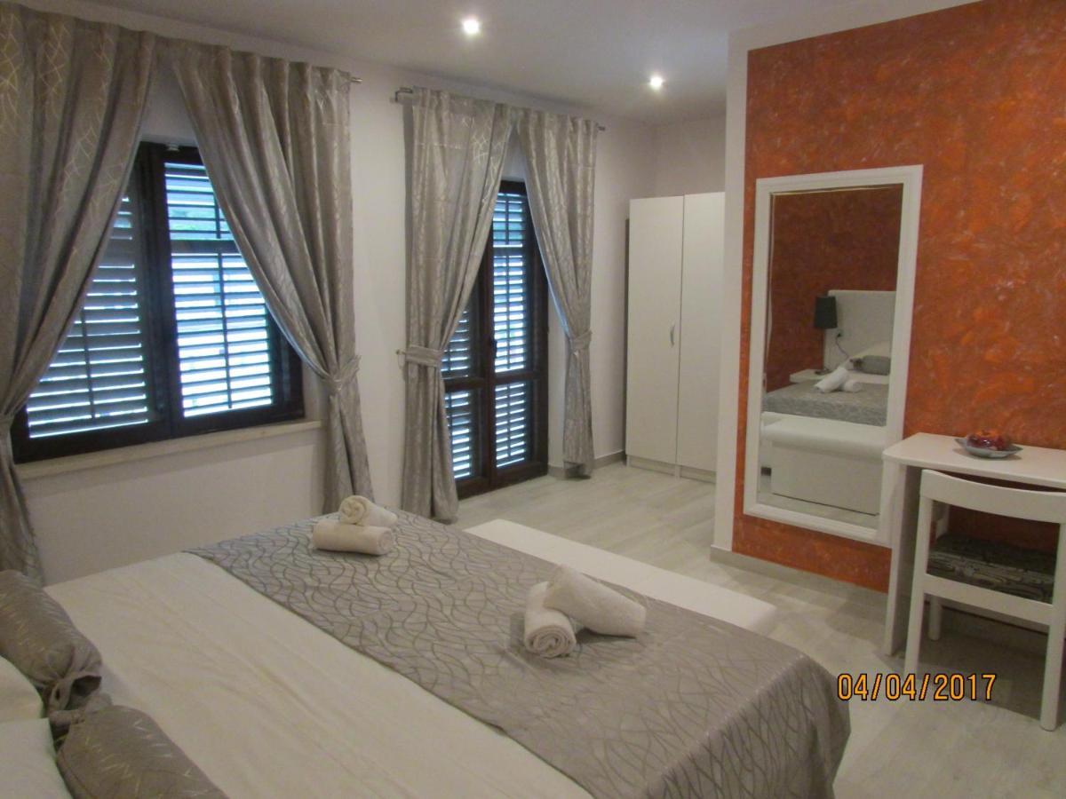 Villa Mirosa Saplunara Extérieur photo