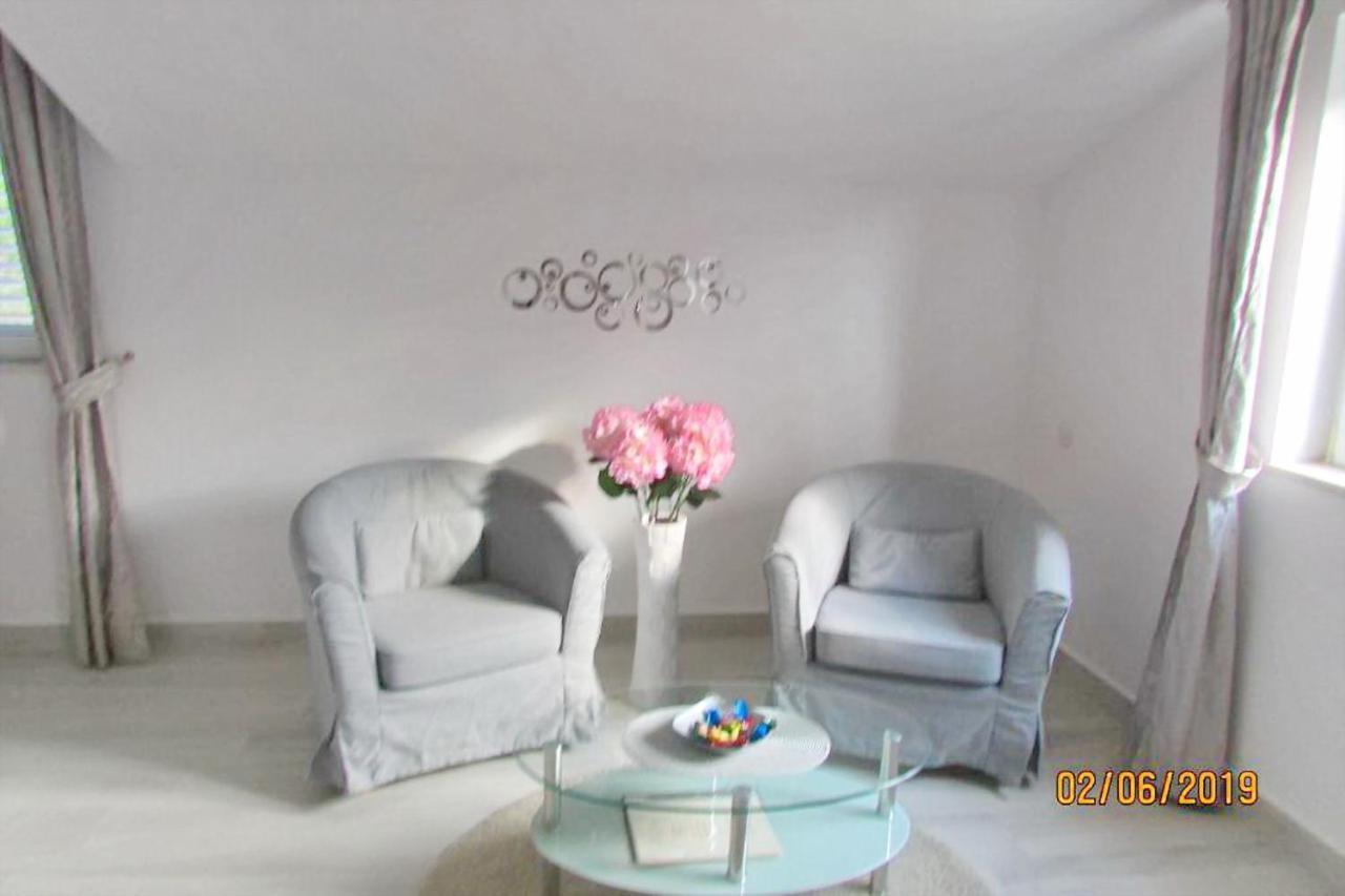 Villa Mirosa Saplunara Extérieur photo