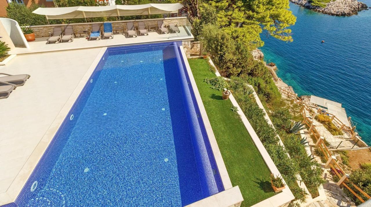 Villa Mirosa Saplunara Extérieur photo